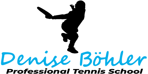 DENISE BÖHLER – Logo