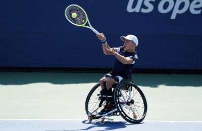 maxi taucher us open 2024