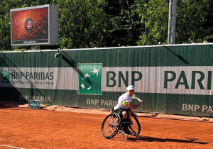 maxi taucher roland garros 2024