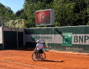 maxi taucher roland garros 2024