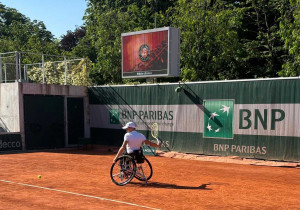 maxi taucher roland garros 2024