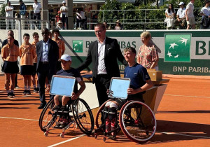 maxi taucher roland garros 2024