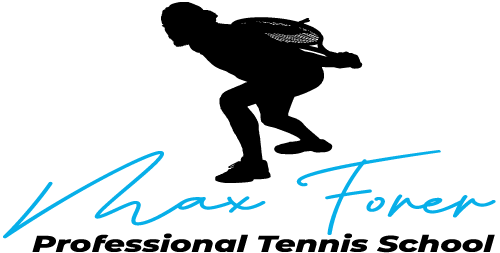 MAX FORER – Logo